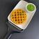 Darshna Adenwala's cooksnap of when they made સુજી વોફલ્સ (Sooji Waffles Recipe In Gujarati).