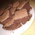 El cooksnap de Fiamma Martin cuando hizo Brownies de chocolate fáciles, ricos y rápidos (Nesquik).