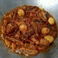 Cooksnap dari Wiluk Anisa Pratama untuk resep Pindang tempe balado