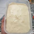 Cooksnap dari meidabarra untuk resep Mozarella homemade "kw"