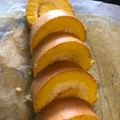 Cooksnap dari MariMas untuk resep Bolu gulung lembut tnp sp