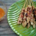 Cooksnap dari Venty Eka Pratama untuk resep Sate Taichan