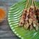 Cooksnap dari Venty Eka Pratama untuk resep Sate Taichan
