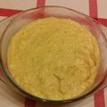 Ancsyka001 Cooksnap-ja, amikor elkészítette a(z) Karfiolkrém receptet.