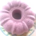 Cooksnap dari Evi Prama04@gmail.com untuk resep Bolu kukus ubi ungu