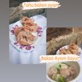 Cooksnap dari Andares Dyan untuk resep Tahu Baso Ayam