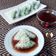 Cooksnap dari nidarudi untuk resep Lupis ketan pandan (versi jualan)