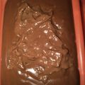 Cooksnap dari Claudya Maria untuk resep Selai Coklat KW