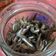 Cooksnap dari Annaswa untuk resep Budu Homemade / Rusip (Fermented Anchovy sauce)
