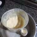 Cooksnap dari amalia defiani untuk resep Fla puding mudah home made