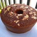 Cooksnap dari Liana Setiowati untuk resep Bolu gula merah spekkoek