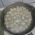 Cooksnap dari Nur Yulia untuk resep 33. Kuah Bakso Sapi Bumbu Halawa