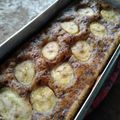 Cooksnap dari Reiza Anggita untuk resep Bolu pisang