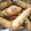 Cooksnap dari J Mom untuk resep Molen pisang anti gagal