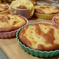 Cooksnap από Lena Lena στη συνταγή Μηλόπιτα με κρέμα βανίλια ❣️