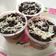 Cooksnap dari Windi Prasesti untuk resep Brownies Cheese Oreo Lumer #BikinRamadhanBerkesan