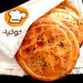کوک اسنپ 🌟Mahta🌟 بعد از امتحان کردن نان روغنی ارومیه.