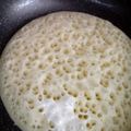 صورة من Søuhila ❤️، شاركها بعد تجربة وصفة غرايف او بغرير بالفرينة (طحين)
