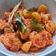 Cooksnap dari Esther Ext untuk resep Udang Balado Kentang Pete