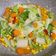 Cooksnap dari Rully Andrianto untuk resep Tumis sawi putih jagung manis + wortel