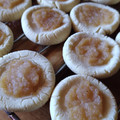 El cooksnap de Bren ♡ cuando hizo Pepas saludables! sin tacc y sin azúcar.
