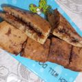 Cooksnap dari Kurnia Widyaningtyas untuk resep 73. Kue Martabak Manis