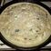 El cooksnap de Estefania Santos cuando hizo Salsa blanca sin manteca.