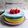 Cooksnap dari ratna putri untuk resep Rainbow Steamed cake