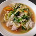 Cooksnap dari Azzam Sstoree untuk resep Capcay ayam simple anak kosan