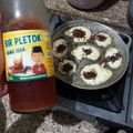 Cooksnap dari Ratih Wijaya untuk resep Kue cubit empuk super lembut