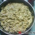 Cooksnap από xinos στη συνταγή Γύρος κοτόπουλο με μανιτάρια a la crème