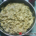 Cooksnap από xinos στη συνταγή Γύρος κοτόπουλο με μανιτάρια a la crème
