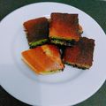 Cooksnap dari Budhe Tri untuk resep Martabak Manis No Ragi No Ribet
