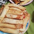El cooksnap de vanessa lizama cuando hizo Mis panqueques 🥞.