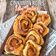 Cooksnap dari Pratiwi Pramuharsih untuk resep Roti sobek Ubi kuning