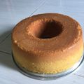Cooksnap dari Seffi Diana untuk resep 01. Bolu baking uk. 28 cm