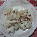 El cooksnap de juliasranko cuando hizo Bryndzové Halušky.