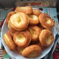 Peter Bacso Cooksnap-ja, amikor elkészítette a(z) Farsangi fánk receptet.