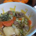 Cooksnap dari Hayatri untuk resep Sop daging/ buntut/ iga sapi spesial full rempah-rempah by mimi