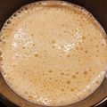 Cooksnap από Δέσποινα Καρπούζα στη συνταγή Smoothie με ροδάκινο