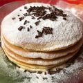 Cooksnap dari Yuli Mirda Lisa untuk resep Pancake teflon