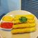 Cooksnap dari dr. Arkadia Novita Alfandari untuk resep Stik Kentang Keju : Potato Cheese Stick