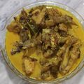 Cooksnap dari Christina Samosir untuk resep Acar Mentah Timun Wortel
