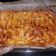El cooksnap de Herminio Cañizares cuando hizo Tarta de manzana con pan de molde.