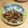 李懿蓁 的 牛油蒜蓉炒蘑菇 cooksnap