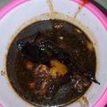 Cooksnap dari Astri Lestari untuk resep Semur Jengkol Betawi