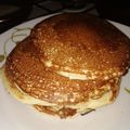 El cooksnap de Eliana Aranda cuando hizo Waffles para la tardes de lluvias!!!😂.