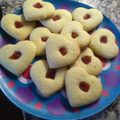 El cooksnap de Marcela V. Elli cuando hizo Pepas caseras.