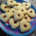 El cooksnap de Marcela V. Elli cuando hizo Pepas caseras.
