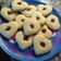 El cooksnap de Marcela V. Elli cuando hizo Pepas caseras.